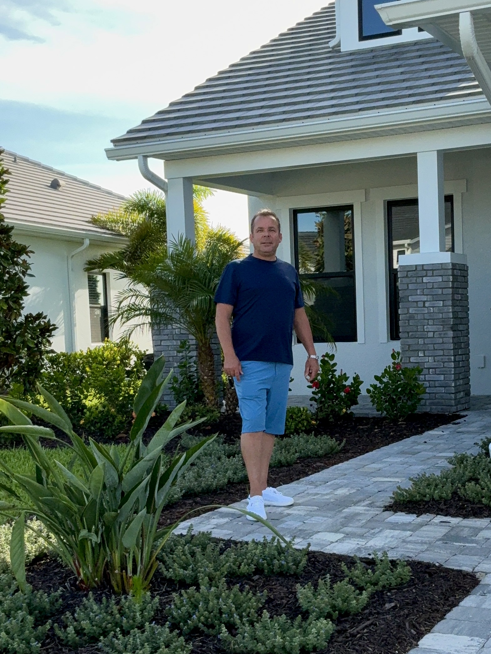 Florida home
